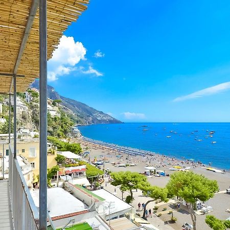 Amore Rentals - Casa Raffi Positano Exterior photo