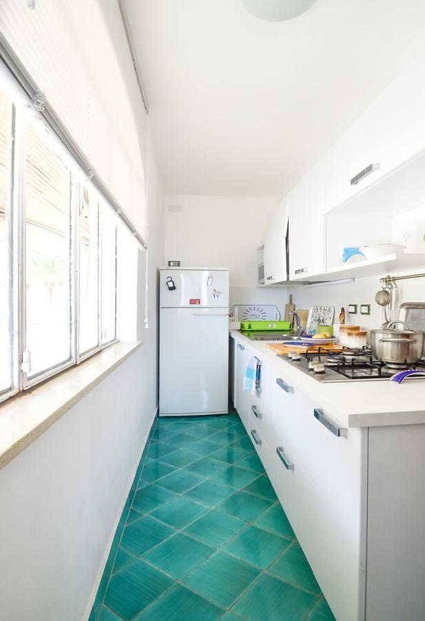 Amore Rentals - Casa Raffi Positano Exterior photo